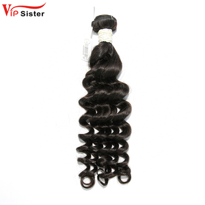 Jessica <span class=keywords><strong>Simpson</strong></span> Extensiones <span class=keywords><strong>de</strong></span> cabello Cinta Extensiones <span class=keywords><strong>de</strong></span> cabello Cabello real Onda suelta - Product Image 4