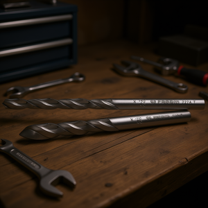 ดอกสว่าน Facom แบบปลายโค้งงอเพื่อการใช้งานที่หลากหลาย - Product Image 3