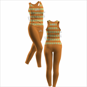 Eco Friendly Heavy Duty Mujeres Yoga Set Mejor Calidad Mujeres Yoga Set Diseño Personalizado Mujeres Yoga Set - Product Image 5