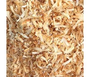 Virutas de Madera de Pino, Producto de Residuos Agrícolas para Granjas Avícolas, Origen Países Bajos, 5 Años de Vida Útil - Product Image 1