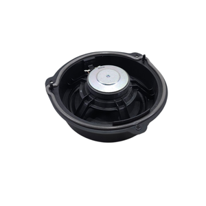 Haut-parleur AUDI Q3 Série (F3B) 83A035411 (18>) - Product Image 6