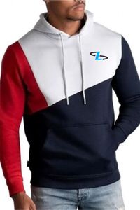 Sweat à capuche unisexe en molleton de coton pour homme, hiver, design personnalisé, imprimé 3D, sweats à capuche et sweat-shirts décontractés - Product Image 6