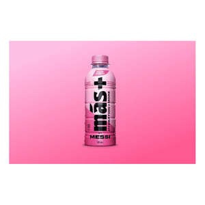 Bebida energética Mas Plus de 250 ml, refresco energizante para la concentración - Product Image 6