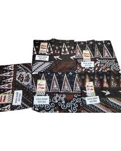 ผ้าพิมพ์บาติกโงกุสลิม - Product Image 1