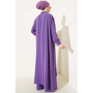 Conjunto 2 Piezas Casual Lila - Product Image 2