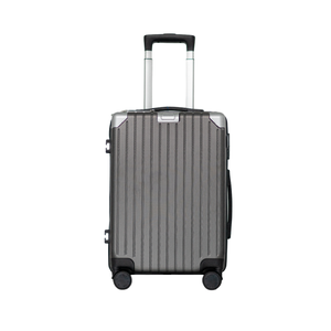 Venta al por mayor OEM Abs 228 Bolsas y maletas Juegos de equipaje de gran capacidad 3 piezas Ruedas dobles silenciosas Colgado Phat Hecho en Vietnam - Product Image 4