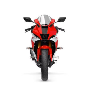 Moto de haute qualité R125 124cc - Product Image 1