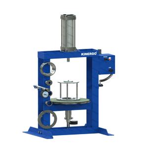 <b>Lockup</b> preload tester for ZF-type torque converters | IN 06.001 - Product Image 1