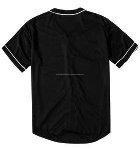 Camiseta de poliéster de manga corta de verano personalizada para hombre - Product Image 4
