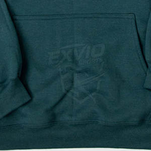 Sudaderas con capucha para hombre, hechas en Pakistán, de algodón mezclado, con estampado en relieve, a la moda, en colores modernos y a bajo precio. - Product Image 6