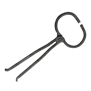 เครื่องทดสอบกีบม้าเครื่องตัดกีบม้าแบบมืออาชีพ - Product Image 4