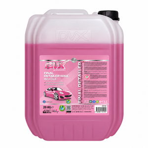 DVX |   Final Detailer – Cire à séchage rapide (20 kg) - Product Image 1