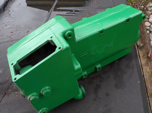 ข้อเสนอที่ดีที่สุดสำหรับอะไหล่บานพับเครื่องยนต์ Penta TAMD40 สำหรับติดตั้งภายในเรือ  ทำความสะอาดแล้ว ใช้งานในน้ำจืด  ผลิตในประเทศอังกฤษ - Product Image 2