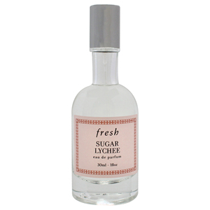 Fresco per le donne zucchero litchi 1 oz EDP Spray uso quotidiano olio profumato legnoso - Product Image 2