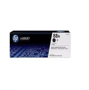 Cartouche de toner noir HP 88A CC388AD - Product Image 1