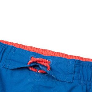Shorts de compression respirants sur mesure Gym Fitness Shorts de compression pour hommes les plus vendus - Product Image 2
