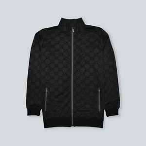 Sudadera informal para hombre, sudadera para estilo diario, sudadera con cremallera completa, sudadera cómoda, Top de mezcla de algodón - Product Image 3