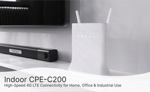 OEM <span class=keywords><strong>C200</strong></span> Plug N Play 4G LTE CPE CAT4 Módem 150Mbps FOTA SMS LAN/RJ11 Módem universal 4G LTE - Product Image 5