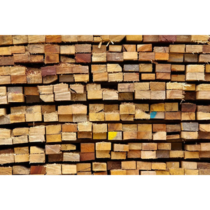 Tablas de Madera de Cerezo Tratadas de Primera Calidad, Acabado Liso, Perfectas para Muebles, Terrazas y Carpintería Exterior - Product Image 3