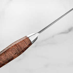 Cuchillos de Chef al por mayor, cuchillo de Chef de cocina de acero inoxidable con mango de resina, regalo para tu padre y tu madre para uso en la cocina - Product Image 3