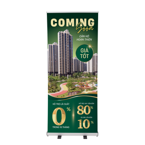 Expositor Publicitario Personalizado |   Expositor de PVC/PP Impreso con UV para Eventos, Tiendas y Señalización de Marketing Promocional - Product Image 4