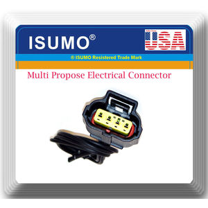 ขั้วต่อแบบหลายขา OE Spec ใช้ได้กับ: ไครสเลอร์ ดอดจ์ จี๊ป ปี 1993-2007 - Product Image 1