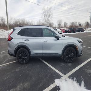 Honda CR-V Hybrid Sport Touring 2025 Usado en Excelentes Condiciones - Product Image 2