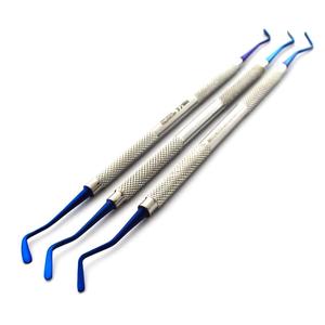 เครื่องมือทันตกรรมด้วยตนเอง - Product Image 1