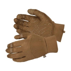 Gants de capture électrique Gants de défense tactique à impulsion de protection contre les chocs au doigt complet - Product Image 6