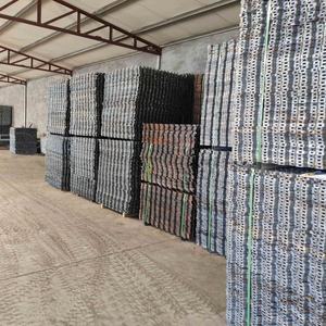 긴 내화물 육각 메쉬 제조업체 - Product Image 5