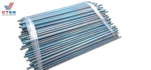 Tige filetée Filetage complet Acier au carbone Galvanisé à chaud Vietnam - Product Image 3