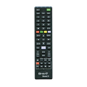 รีโมททีวี ยี่ห้อ Bravo รุ่น 3 Sony - Product Image 1