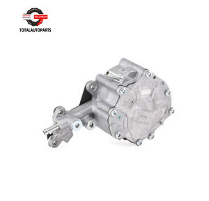 Bomba de vacío compatible OEM 038 145 209 038 14 520 <span class=keywords><strong>9A</strong></span> compatible con au-di A2 Bee-TLE Go-LF Jet-ta Pas-sat - Product Image 5