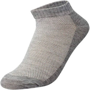 Vente en gros de chaussettes personnalisées OEM Concevez votre propre chaussette pour hommes avec logo personnalisé Chaussettes de sport unisexes en coton de haute qualité - Product Image 2