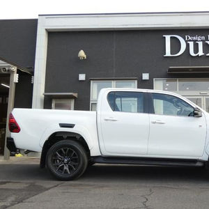 TOYOTA HILUX DIESEL - Product Image 1