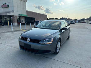 Auto Usado de Calidad a Precio Accesible, Volkswagen Jetta S 2014, Volante a la Izquierda - Product Image 3