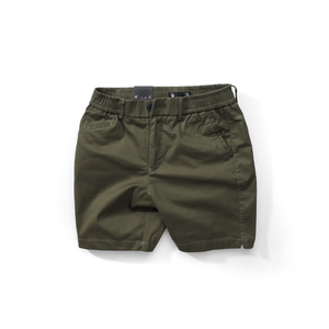 020 Men's Button Closure Half Pants for Men Wholesale Jogging <b>Trousers</b> Men Sports <b>Short</b> Pants New Design - Product Image 5