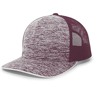 2026 Latest Baseball Caps for Men Pakistan Made <b>Top</b> Quality Baseball Caps Cheap Custom 100% Polyester made by Dress Sports - Product Image 1