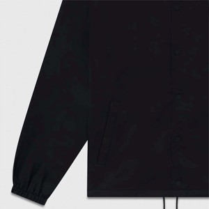 เสื้อโค้ชแฟชั่นใหม่สำหรับผู้ชายเสื้อแจ็คเก็ตโค้ชน้ำหนักเบาทำตามสั่งได้ - Product Image 6