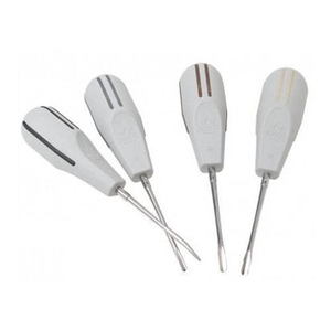 Pissco เครื่องมือดึงรากฟันฟันแบบฝังเครื่องมือดึงรากฟัน - Product Image 2