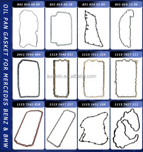 6420140900 6510141500 6510140028 joint de carter <span class=keywords><strong>d</strong></span>'huile de Transmission automatique pour moteur <span class=keywords><strong>Mercedes</strong></span> Benz OM651 W205 W222 - Product Image 2