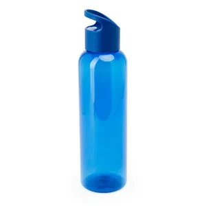 Bouteille d'eau bénie personnalisée de 650 ml – Gadget promotionnel pour boissons - Product Image 2