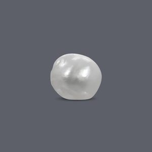 Perlas Sueltas de Agua Dulce Naturales Basra Pearl de 2.22 Quilates, Blancas, Rosas y Otras Opciones de Color, 5-6 mm, para Joyería y Fabricación - Product Image 1