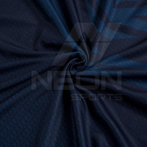 Uniforme de Fútbol Personalizado de Primera Calidad, Ropa Deportiva, Uniforme de Fútbol de Venta Caliente Hecho en Pakistán - Product Image 5