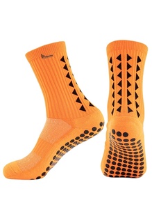 Chaussettes de sport basses pour hommes de haute qualité, respirantes en coton, antidérapantes, pour la course à pied, directement du fabricant - Product Image 2