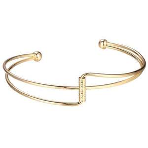 Handmade Metal <b>Bracelet</b> Features Unique Design Detailing Providing Stylish And Distinctive Jewelry Piece For Daily Wear - Product Image 4