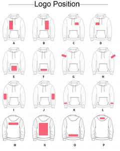 Survêtement personnalisé de haute qualité pour hommes, fabricant de sweat-shirt à capuche vierge et ensemble de jogging, pantalons de survêtement et ensemble de sweat à capuche - Product Image 5