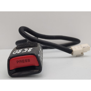 Cinturón de Seguridad ANT DX HYUNDAI (12>) 88830A6000RY D4FB (12>) - Product Image 3