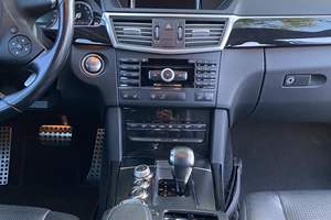 MERCEDES-BENZ E63 AMG 2010 USADO, Volante a la Izquierda/Derecha - Product Image 3