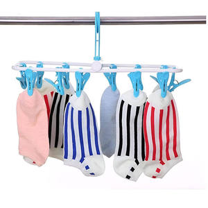 Corde à linge pliante Myrva - Product Image 1